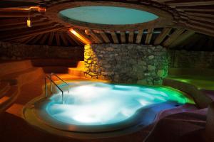 Fotografie z fotogalerie ubytování Wellnesshotel ...liebes Rot-Flüh v destinaci Haldensee