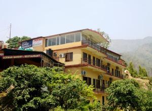 Gallery image of Kunwar Residency in Rishīkesh