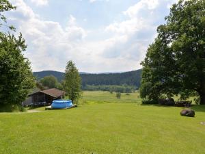 Afbeelding uit fotogalerij van Holiday home with sauna near a ski resort in Drachselsried