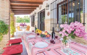 Foto dalla galleria di Awesome Home In Mijas With House A Mountain View a Mijas