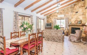 Foto dalla galleria di Awesome Home In Mijas With House A Mountain View a Mijas