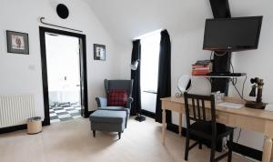Gallery image of Summer Isles Hotel in Achiltibuie