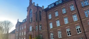 Fotografie z fotogalerie ubytování Hotel Das Bischof v destinaci Tauberbischofsheim