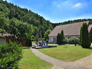 Gallery image of Holiday home on a farm in Bad Wildungen in Bad Wildungen