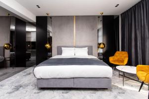 Ảnh trong thư viện ảnh của Vila Avy ở Haţeg +116 ảnh