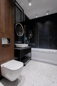 Ảnh trong thư viện ảnh của Vila Avy ở Haţeg