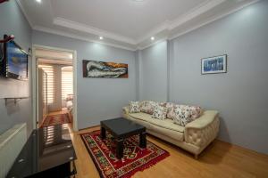 Gallery image of Taksim Suite-ll in Istanbul