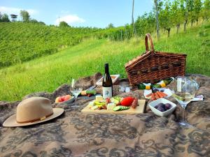 Bevande di Weingut Winzerzimmer Rothschädl