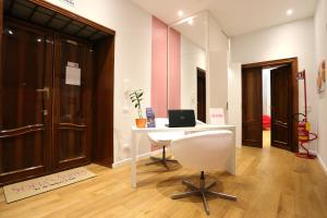 Fotografie z fotogalerie ubytování Sofia's Suites Guesthouse v Římě