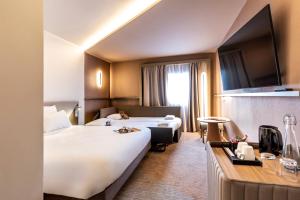 صورة لـ Novotel Paris Orly Rungis Aéroport في رونجي