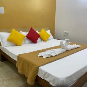 PendurOla Agro Riverside Villa in Malvan, Dhamapur, Sindhudurg的相册照片 更多45张照片