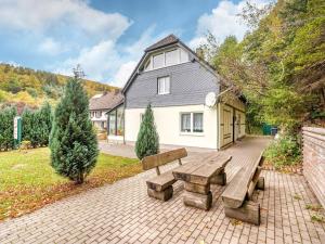 Gallery image of Holiday home in Brilon Wald near ski area in Brilon