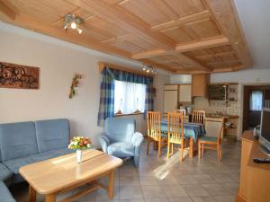 Gallery image of Holiday home with panoramic view and every convenience spa in Waldkirchen