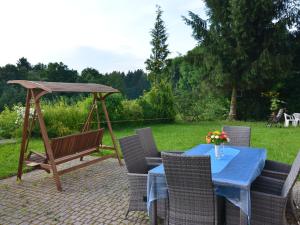 Gallery image of Holiday home with panoramic view and every convenience spa in Waldkirchen