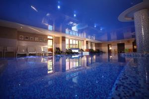 Gallery image of Romantik Spa Hotel in Yaremche