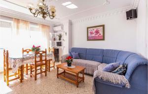 Posedenie v ubytovaní Nice Apartment In Conil De La Frontera