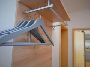 Galeriebild der Unterkunft Wohnung in Heinrichskirchen in Heinrichskirchen