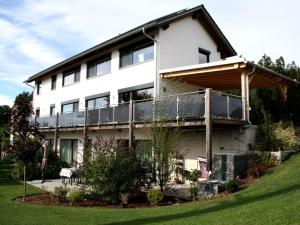 Galeriebild der Unterkunft Wohnung in Heinrichskirchen in Heinrichskirchen