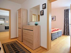Galeriebild der Unterkunft Wohnung in Heinrichskirchen in Heinrichskirchen