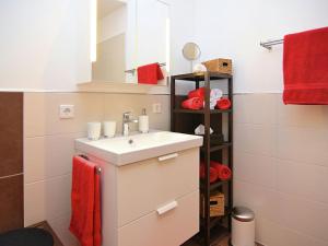 Galeriebild der Unterkunft Wohnung in Heinrichskirchen in Heinrichskirchen