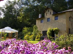 Gallery image of Holiday flat near Kaifenheim with private garden in Kaifenheim