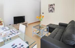 Istumisnurk majutusasutuses 3 Bedroom Gorgeous Apartment In Alicante