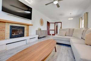 Zdjęcie z galerii obiektu Villa Maravillas 2 by Slow Villas w El Arenal
