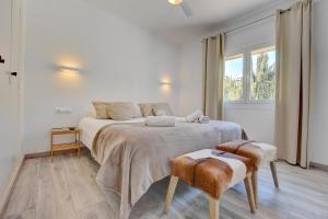Zdjęcie z galerii obiektu Villa Maravillas 2 by Slow Villas w El Arenal