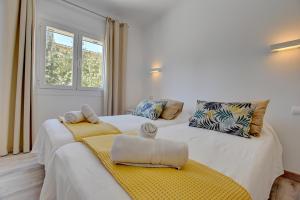 Zdjęcie z galerii obiektu Villa Maravillas 2 by Slow Villas w El Arenal
