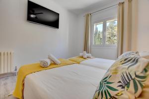 Zdjęcie z galerii obiektu Villa Maravillas 2 by Slow Villas w El Arenal