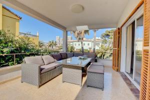 Zdjęcie z galerii obiektu Villa Maravillas 2 by Slow Villas w El Arenal