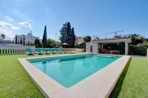 Zdjęcie z galerii obiektu Villa Maravillas 2 by Slow Villas w El Arenal