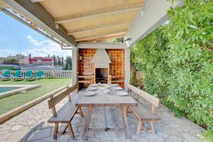 Zdjęcie z galerii obiektu Villa Maravillas 2 by Slow Villas w El Arenal