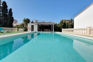 Zdjęcie z galerii obiektu Villa Maravillas 2 by Slow Villas w El Arenal