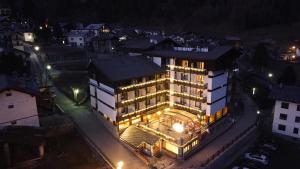 Gallery image of HG Hotel Italia in Brusson