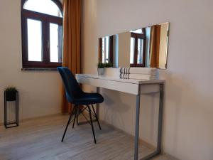 Fotografie z fotogalerie ubytování Apartments Amfora v destinaci Barbat na Rabu