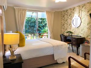 Imagem da galeria de Musgrave Avenue Guest Lodge em Durban