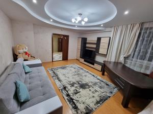 Gallery image of Rent Grand Delux Apartments Design in Chisinau in Chişinău