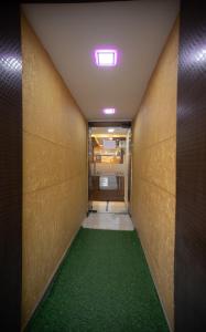 Fotografie z fotogalerie ubytování Hotel J D Residency v Bombaji