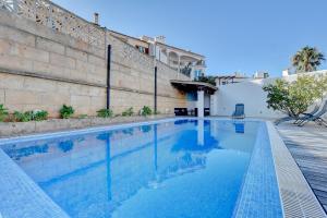 The swimming pool at or close to Villa Port Andratx by Slow Villas