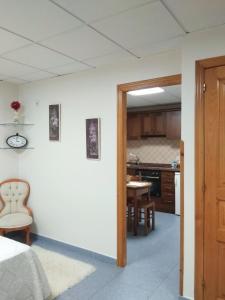 Fotografie z fotogalerie ubytování Apartamento Valle del Güeña v destinaci Benia