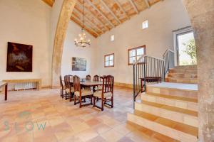 Fotografia z galérie ubytovania Villa Son Guinyol by Slow Villas v destinácii Alaró