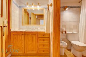 Kúpeľňa v ubytovaní Villa Son Guinyol by Slow Villas