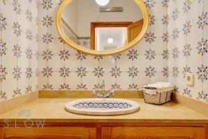 Fotografia z galérie ubytovania Villa Son Guinyol by Slow Villas v destinácii Alaró