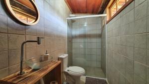 Photo de la galerie de l'établissement Fazenda Invernada Grande Turismo Rural, à Bom Jardim da Serra 46 autres photos