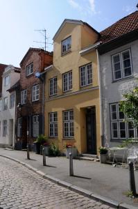 Okolí hotelu