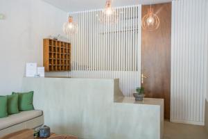 Fotografie z fotogalerie ubytování Lazaros Hotel Resort v destinaci Tsilivi