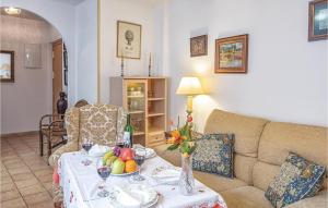 Gallery image of Beautiful Apartment In Crdoba With Kitchenette in Córdoba