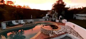 Foto dalla galleria di Quinta Da Mimosa a Monchique Altre 18 foto