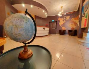 Fotografia z galérie ubytovania Sait Hotel & BB v destinácii Terme Vigliatore